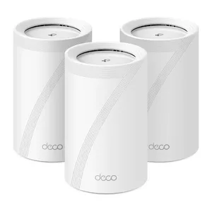 Mesh system TP-Link BE9300 Tri-band Wi-Fi 7
