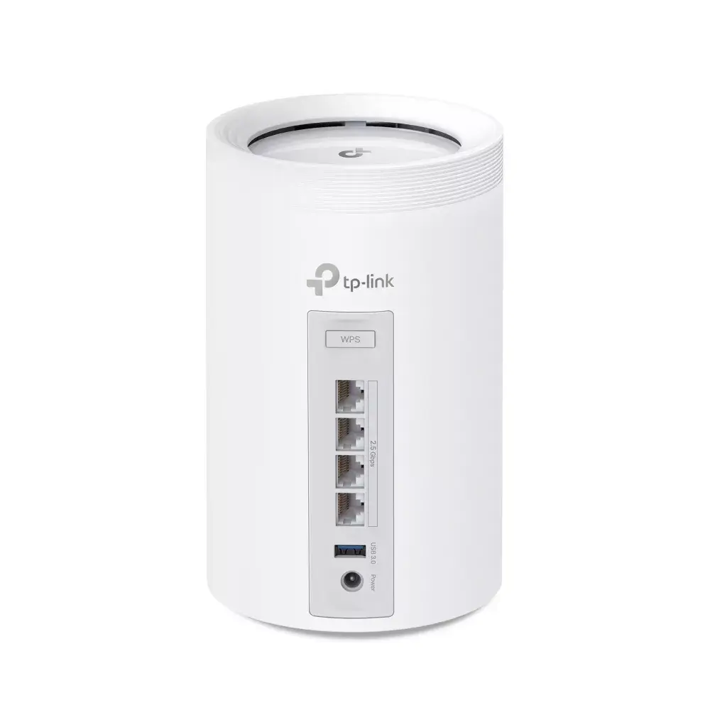 Maršrutētājs TP-Link BE9300 Photo 2