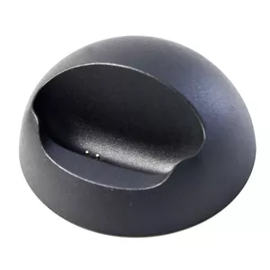 Charging Stand ALIGATOR for A670/A680 phones — USB‑C original accessory