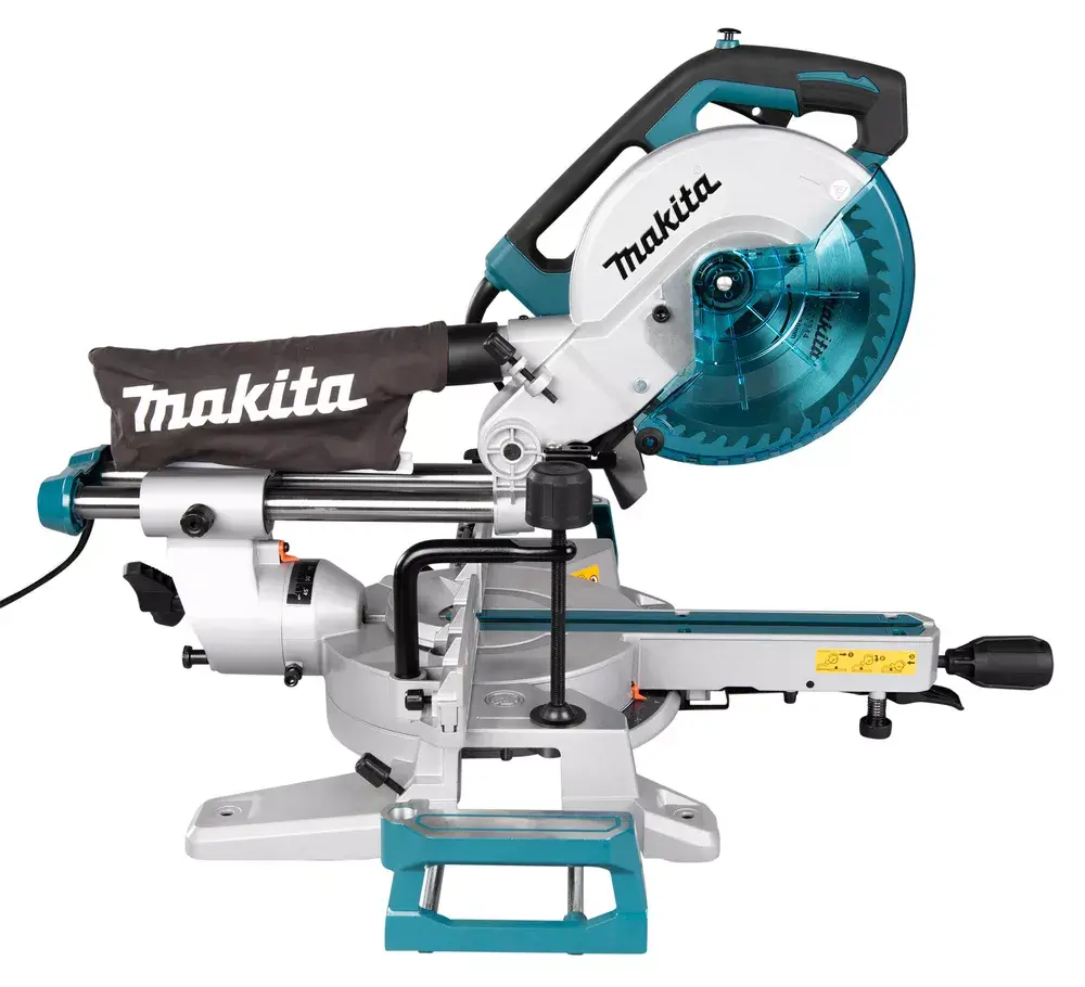Торцовочная пила Makita LSO816F Photo 2