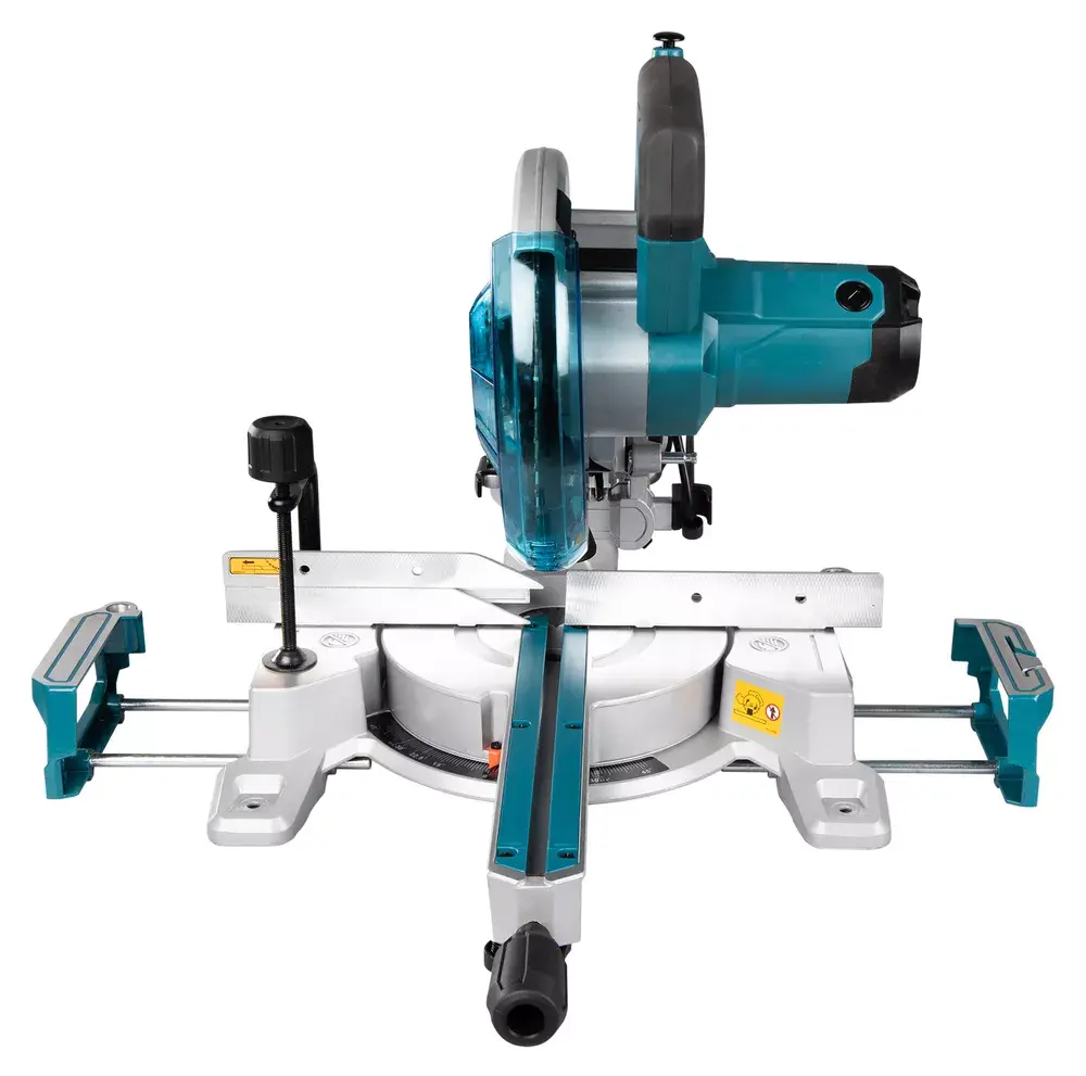 Торцовочная пила Makita LSO816F Photo 4