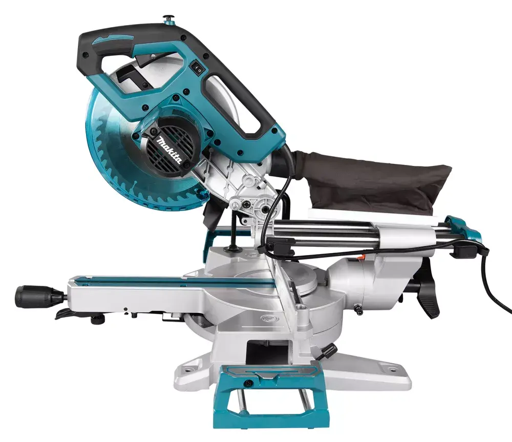 Торцовочная пила Makita LSO816F Photo 6