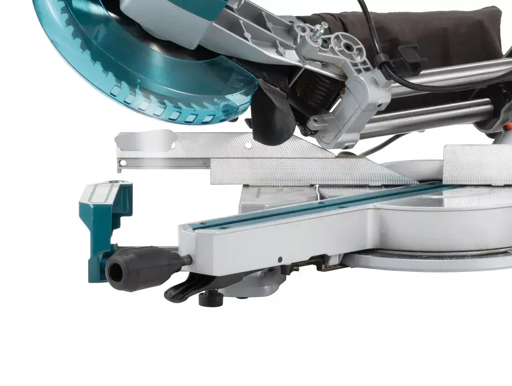 Торцовочная пила Makita LSO816F Photo 7