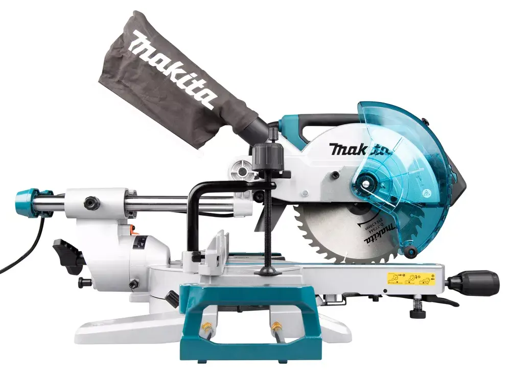 Торцовочная пила Makita LSO816F Photo 9