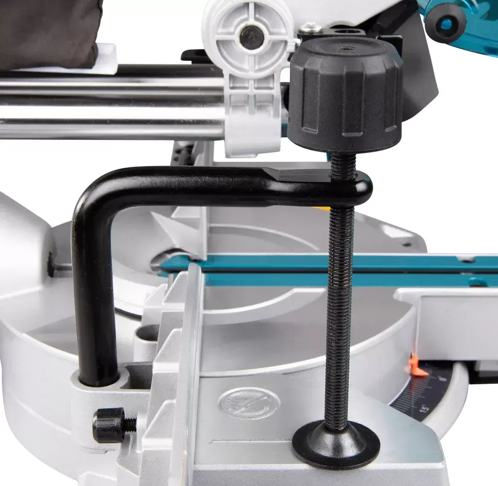 Торцовочная пила Makita LSO816F Photo 10