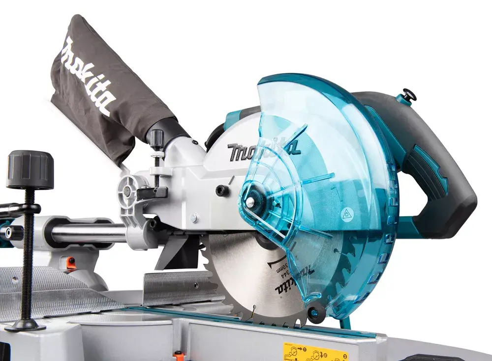 Торцовочная пила Makita LSO816F Photo 11