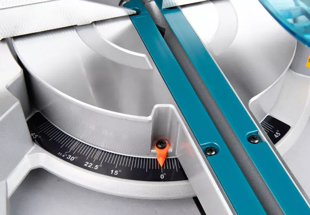 Торцовочная пила Makita LSO816F Photo 12