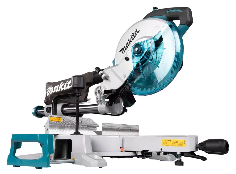 Торцовочная пила Makita LSO816F Photo 13