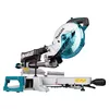 Торцовочная пила Makita LSO816F Photo 13
