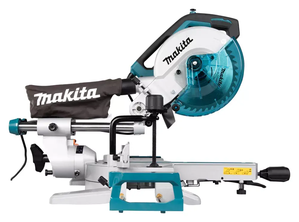 Торцовочная пила Makita LSO816F Photo 14