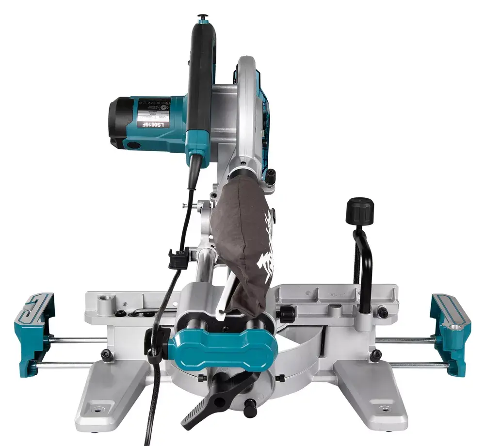 Торцовочная пила Makita LSO816F Photo 15