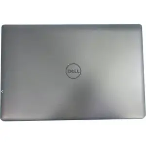 Laptop LCD back cover Dell VK0NY for display panel, rear lid replacement