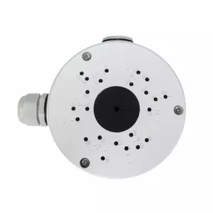 Mounting kit Evolveo DETDB White — wall/ceiling mounting accessories for DET series