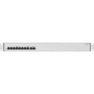Managed Switch HUAWEI eKit S380 Series S380-S8T2T Gigabit Ethernet 1U