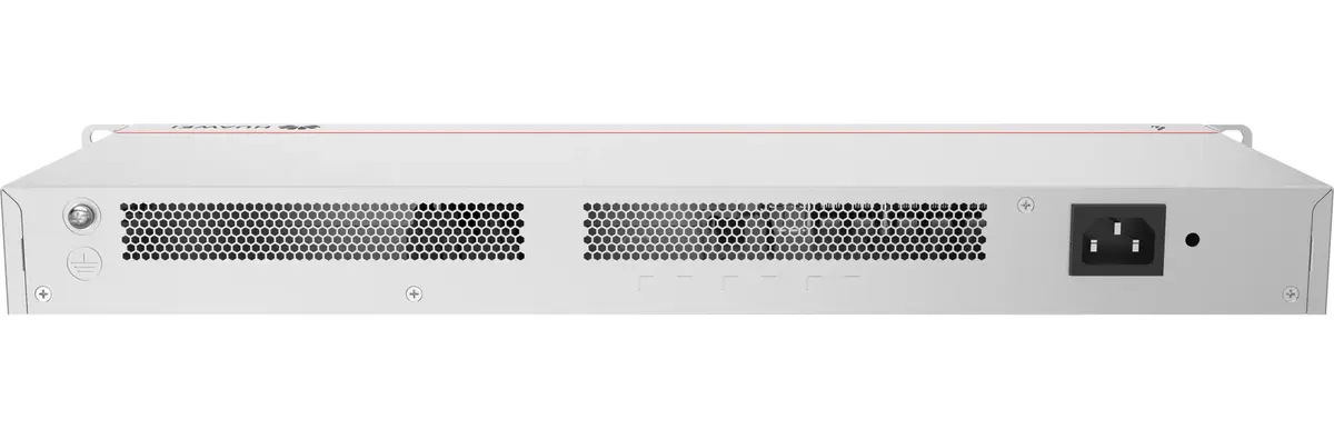 Managed Switch HUAWEI eKit S380 Series S380-S8T2T Photo 5