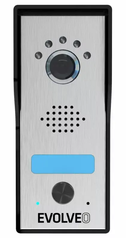 Video Intercom Evolveo DoorPhone DPAHD7B Photo 2