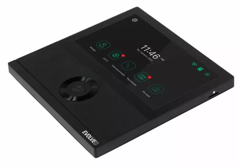 Video Intercom Evolveo DoorPhone DPAHD7B Photo 4