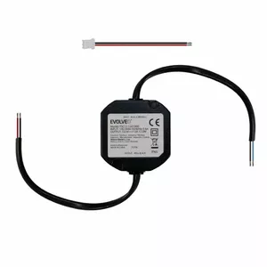 Power Adapter 12V 1A for Evolveo Door Phone AHD7