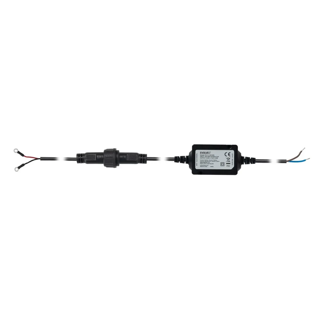 Evolveo AHD7 блок питания 12V 1A Photo 3