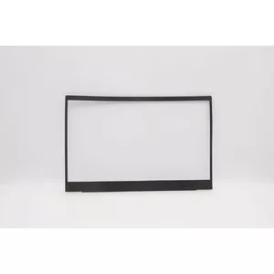 LCD bezel left for Lenovo 21B1 series with lens sponge, replacement part