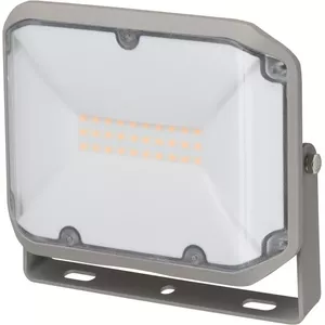 Прожектор Brennenstuhl 1178020900 Серый 20 Вт LED IP44 Металл
