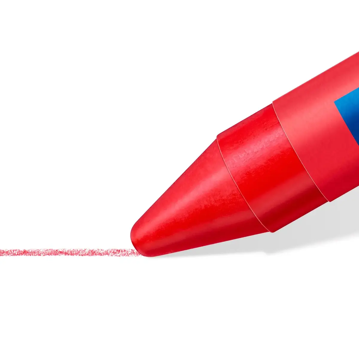 Staedtler 229 12 C12 jumbo восковые мелки, 12 шт. Photo 3