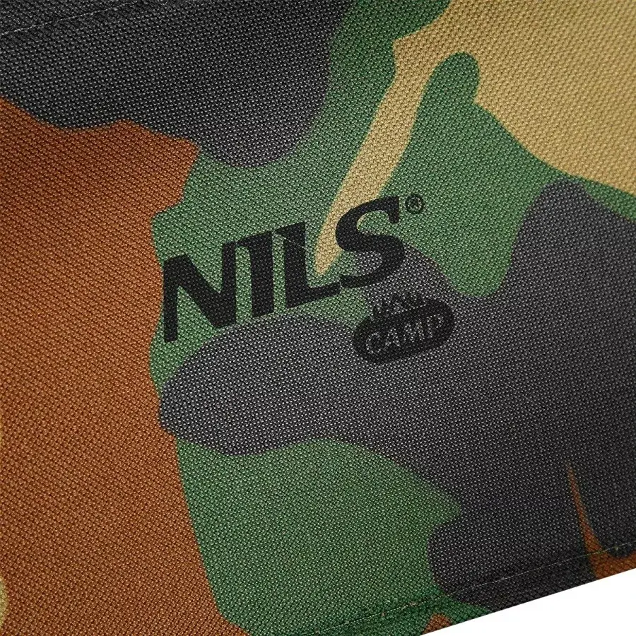 Salokāms pārgājienu krēsls Nils Extreme NC3012 Moro Photo 8