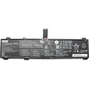 Аккумулятор Lenovo 4‑ячейки 80Wh 15.36V модель 5B11K38961 для совместимых ноутбуков Lenovo