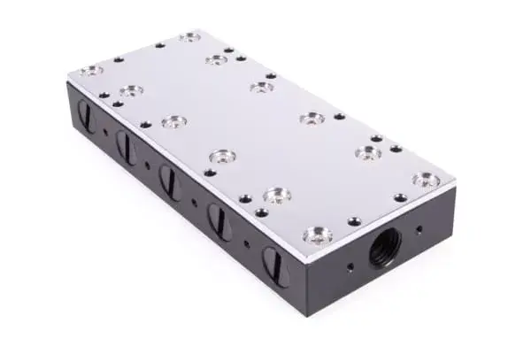 Šļūteņu savienotājs Alphacool 13024 Photo 2
