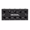 Šļūteņu savienotājs Alphacool 13024 Photo 3