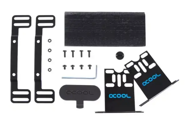 Šļūteņu savienotājs Alphacool 13024 Photo 5