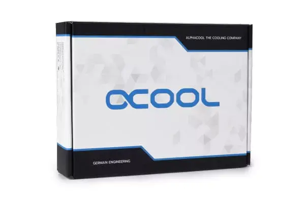 Šļūteņu savienotājs Alphacool 13024 Photo 6