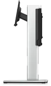 Monitor mount Dell JHROY dual VESA mount for OptiPlex — dual monitor support, adjustable height