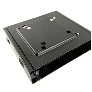 Desktop PC Dell OptiPlex G2HL1IE dual M.2 SSD ultra-compact
