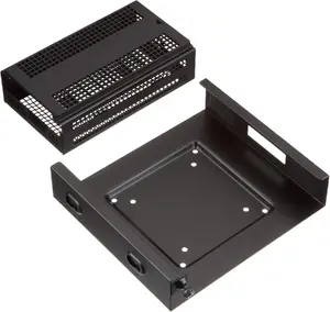 Крепление Dell 575-BCNE Dual VESA для OptiPlex Micro и Thin Client