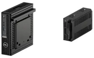 Dell 575-BCNE VESA stiprinājums OptiPlex Micro Photo 2