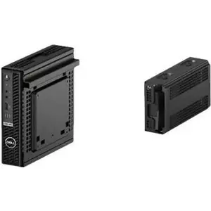 Dual VESA mount adapter Dell 5RGKY for dual monitor setup