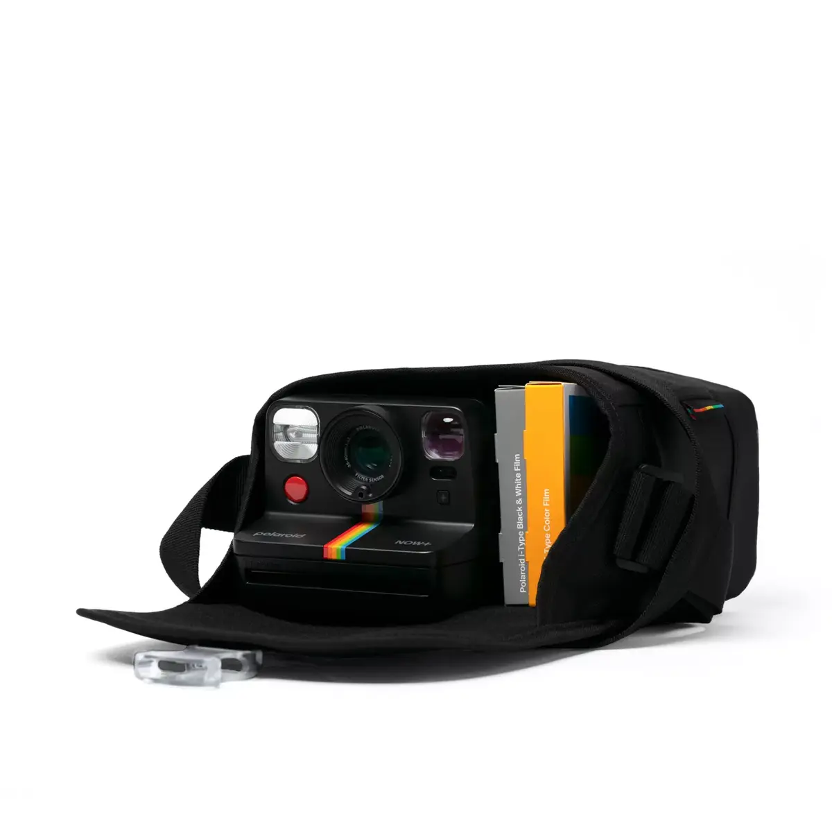 Plecu soma Polaroid Box Bag For Now And I-2 Photo 6