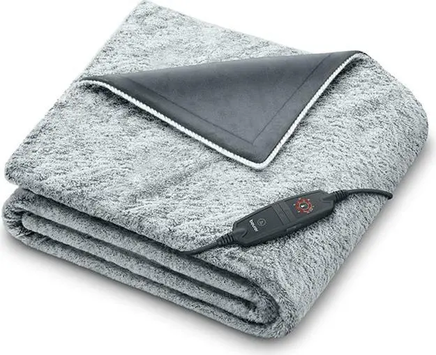 Elektriskais sildjapleids Beurer HD 75 Nordic