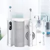 Rotating-oscillating toothbrush Oral-B iO6 Photo 2