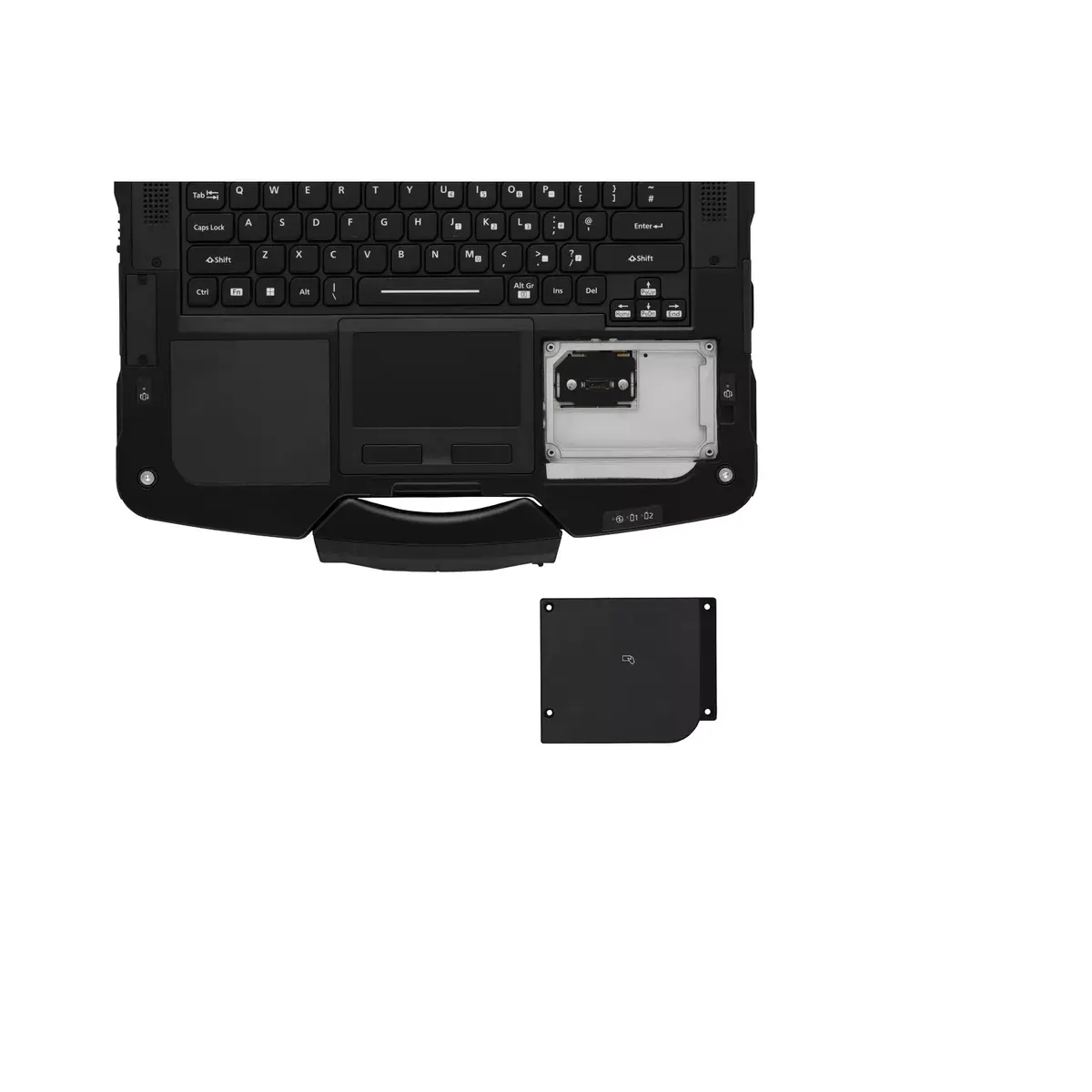 Smart card Panasonic FZ-VNF401BU Photo 2