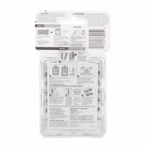 Монтажная подушечка 3M 17209-EF Photo 5