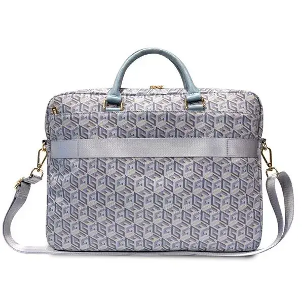 Klēpjdatora soma GUESS GUCB15HGCFSEB 16" Photo 2