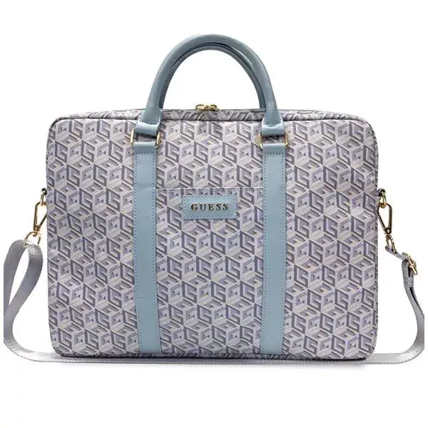 Klēpjdatora soma GUESS GUCB15HGCFSEB 16" Photo 3