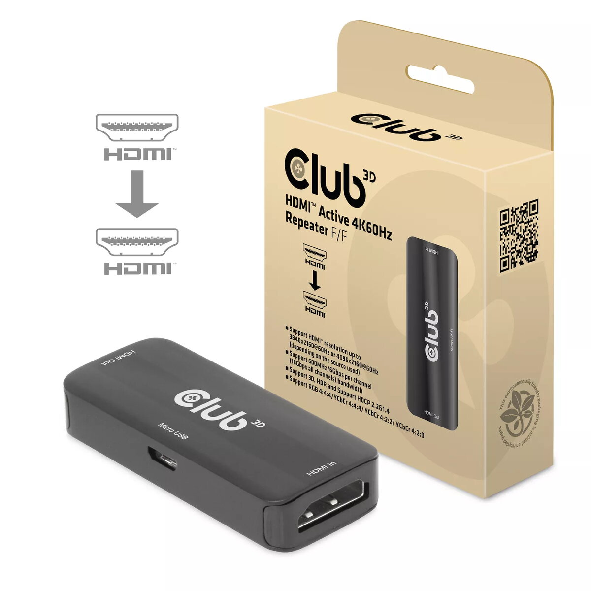 Audio & Video Extenders