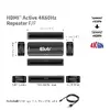 HDMI активный репитер CLUB3D CAC-1307 Photo 4