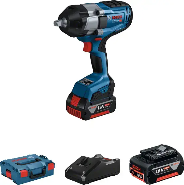 Bosch 18V Lithium‑Ion akumulators 06019J8304 Photo 2