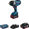 Bosch 18V Lithium‑Ion akumulators 06019J8304 Photo 2