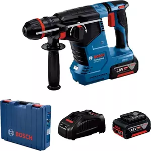 Бур Bosch GBH 187-LI SDS Plus 980 об/мин 18В