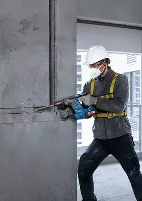 Бур Bosch GBH 187-LI Photo 6